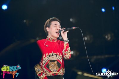Big Mountain Festival 2015 - BMMF7 (อัลบั้มที่ 3) — photo 170