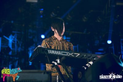 Big Mountain Festival 2015 - BMMF7 (อัลบั้มที่ 3) — photo 171