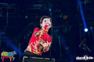Big Mountain Festival 2015 - BMMF7 (อัลบั้มที่ 3) — photo 173