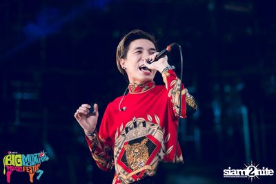 Big Mountain Festival 2015 - BMMF7 (อัลบั้มที่ 3) — photo 175