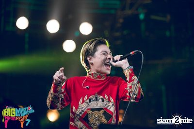 Big Mountain Festival 2015 - BMMF7 (อัลบั้มที่ 3) — photo 176