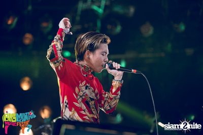 Big Mountain Festival 2015 - BMMF7 (อัลบั้มที่ 3) — photo 177