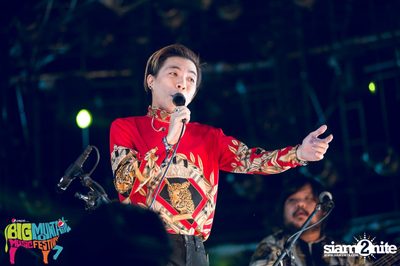Big Mountain Festival 2015 - BMMF7 (อัลบั้มที่ 3) — photo 178