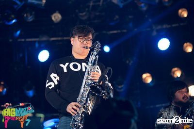Big Mountain Festival 2015 - BMMF7 (อัลบั้มที่ 3) — photo 179