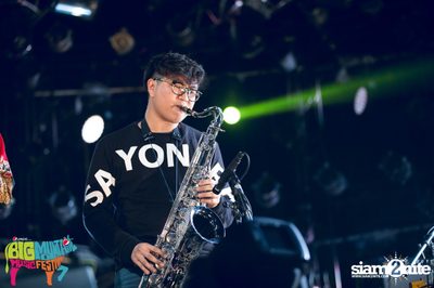 Big Mountain Festival 2015 - BMMF7 (อัลบั้มที่ 3) — photo 180