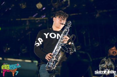 Big Mountain Festival 2015 - BMMF7 (อัลบั้มที่ 3) — photo 182