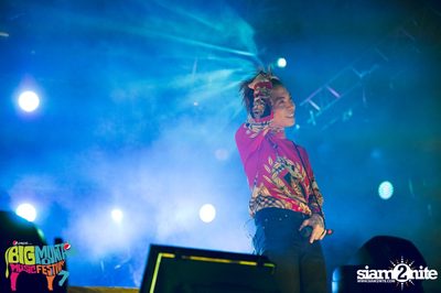 Big Mountain Festival 2015 - BMMF7 (อัลบั้มที่ 3) — photo 186