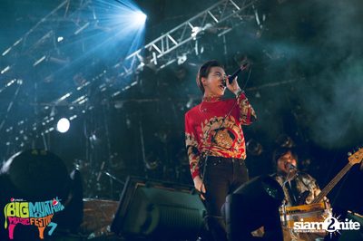 Big Mountain Festival 2015 - BMMF7 (อัลบั้มที่ 3) — photo 188