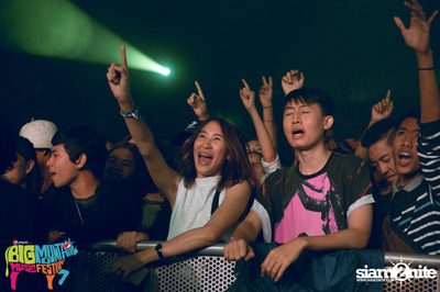 Big Mountain Festival 2015 - BMMF7 (อัลบั้มที่ 3) — photo 189