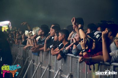 Big Mountain Festival 2015 - BMMF7 (อัลบั้มที่ 3) — photo 190