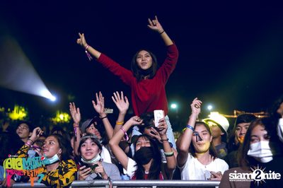 Big Mountain Festival 2015 - BMMF7 (อัลบั้มที่ 3) — photo 192