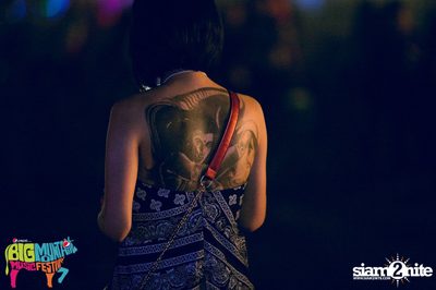Big Mountain Festival 2015 - BMMF7 (อัลบั้มที่ 3) — photo 196