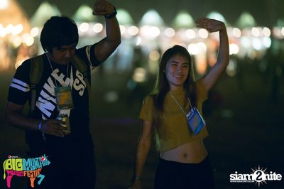Big Mountain Festival 2015 - BMMF7 (อัลบั้มที่ 3) — photo 197