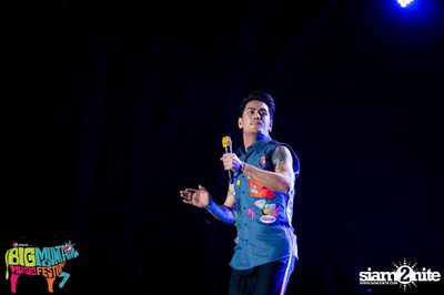 Big Mountain Festival 2015 - BMMF7 (อัลบั้มที่ 3) — photo 201