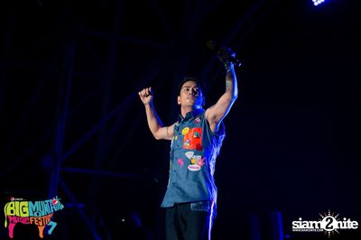 Big Mountain Festival 2015 - BMMF7 (อัลบั้มที่ 3) — photo 202
