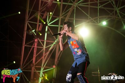 Big Mountain Festival 2015 - BMMF7 (อัลบั้มที่ 3) — photo 205