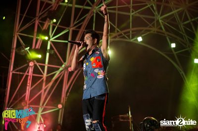 Big Mountain Festival 2015 - BMMF7 (อัลบั้มที่ 3) — photo 207
