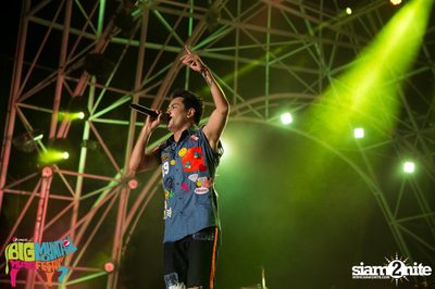Big Mountain Festival 2015 - BMMF7 (อัลบั้มที่ 3) — photo 208