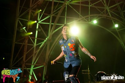 Big Mountain Festival 2015 - BMMF7 (อัลบั้มที่ 3) — photo 209