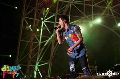 Big Mountain Festival 2015 - BMMF7 (อัลบั้มที่ 3) — photo 210