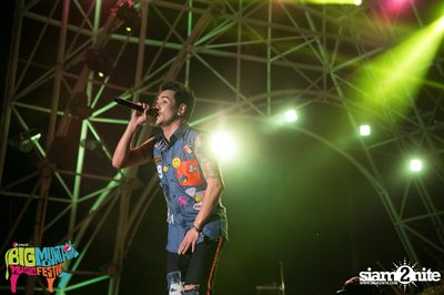 Big Mountain Festival 2015 - BMMF7 (อัลบั้มที่ 3) — photo 212