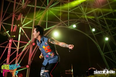 Big Mountain Festival 2015 - BMMF7 (อัลบั้มที่ 3) — photo 213