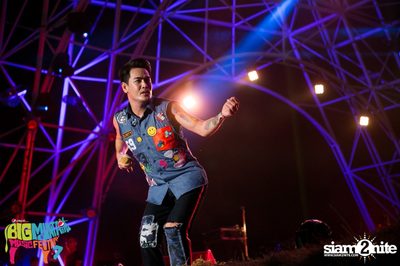 Big Mountain Festival 2015 - BMMF7 (อัลบั้มที่ 3) — photo 214
