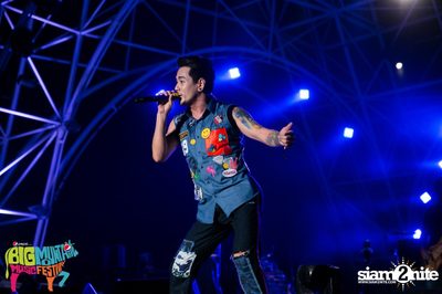 Big Mountain Festival 2015 - BMMF7 (อัลบั้มที่ 3) — photo 216