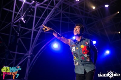Big Mountain Festival 2015 - BMMF7 (อัลบั้มที่ 3) — photo 218