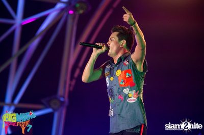 Big Mountain Festival 2015 - BMMF7 (อัลบั้มที่ 3) — photo 219