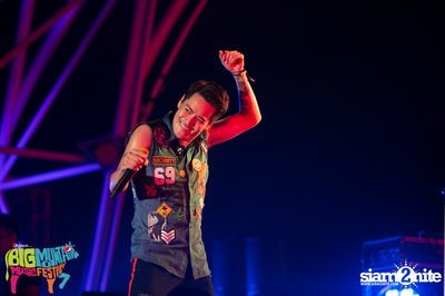 Big Mountain Festival 2015 - BMMF7 (อัลบั้มที่ 3) — photo 220