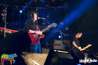 Big Mountain Festival 2015 - BMMF7 (อัลบั้มที่ 3) — photo 224