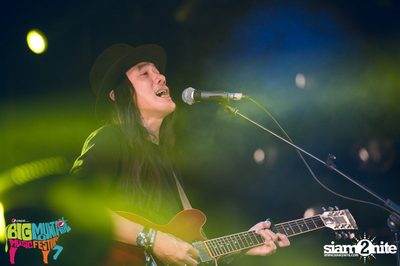 Big Mountain Festival 2015 - BMMF7 (อัลบั้มที่ 3) — photo 225