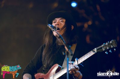 Big Mountain Festival 2015 - BMMF7 (อัลบั้มที่ 3) — photo 229