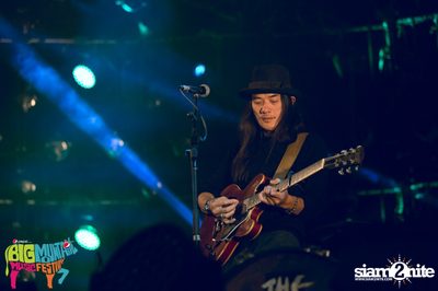 Big Mountain Festival 2015 - BMMF7 (อัลบั้มที่ 3) — photo 231