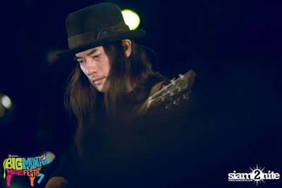 Big Mountain Festival 2015 - BMMF7 (อัลบั้มที่ 3) — photo 236