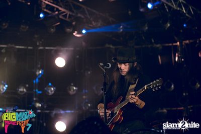 Big Mountain Festival 2015 - BMMF7 (อัลบั้มที่ 3) — photo 240