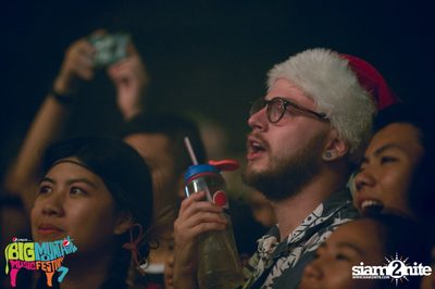 Big Mountain Festival 2015 - BMMF7 (อัลบั้มที่ 3) — photo 242