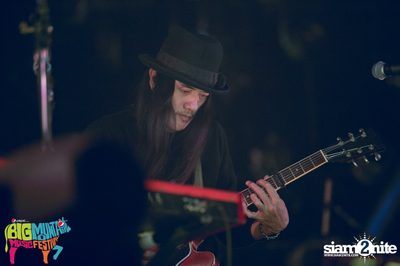 Big Mountain Festival 2015 - BMMF7 (อัลบั้มที่ 3) — photo 246