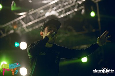 Big Mountain Festival 2015 - BMMF7 (อัลบั้มที่ 3) — photo 250