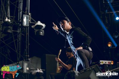 Big Mountain Festival 2015 - BMMF7 (อัลบั้มที่ 3) — photo 254