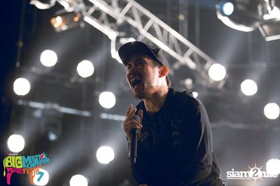 Big Mountain Festival 2015 - BMMF7 (อัลบั้มที่ 3) — photo 257