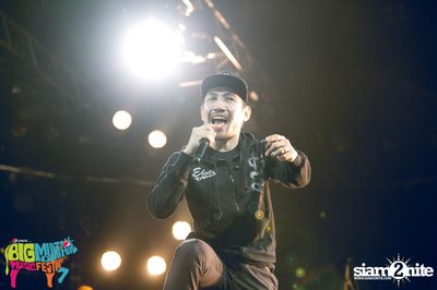 Big Mountain Festival 2015 - BMMF7 (อัลบั้มที่ 3) — photo 258