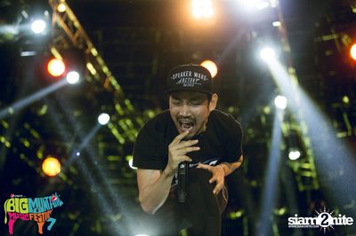 Big Mountain Festival 2015 - BMMF7 (อัลบั้มที่ 3) — photo 264