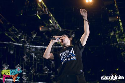 Big Mountain Festival 2015 - BMMF7 (อัลบั้มที่ 3) — photo 266