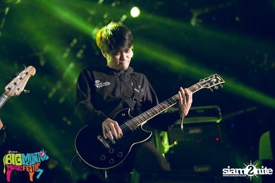 Big Mountain Festival 2015 - BMMF7 (อัลบั้มที่ 3) — photo 268