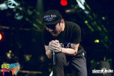 Big Mountain Festival 2015 - BMMF7 (อัลบั้มที่ 3) — photo 269