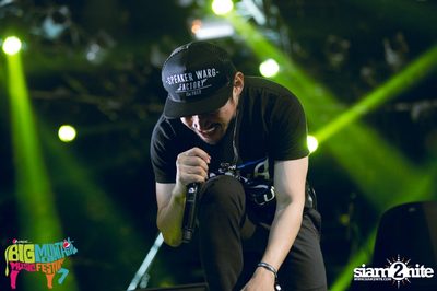 Big Mountain Festival 2015 - BMMF7 (อัลบั้มที่ 3) — photo 270