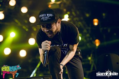 Big Mountain Festival 2015 - BMMF7 (อัลบั้มที่ 3) — photo 271