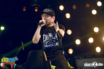 Big Mountain Festival 2015 - BMMF7 (อัลบั้มที่ 3) — photo 272